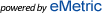 Powered by eMetric